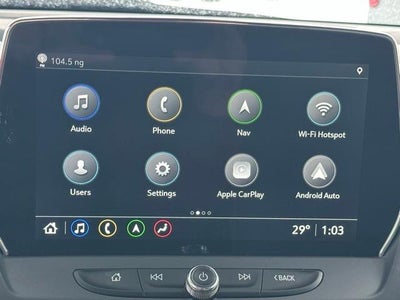 2023 Chevrolet Blazer Premier