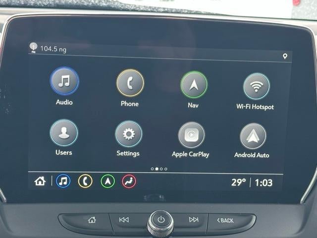 2023 Chevrolet Blazer Premier