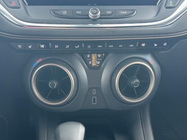 2023 Chevrolet Blazer Premier