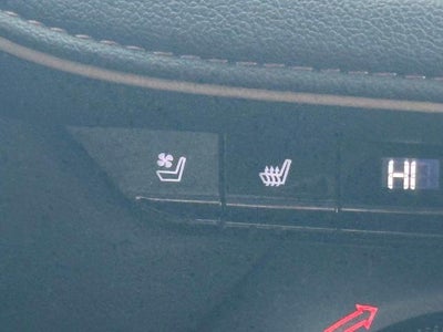 2023 Chevrolet Blazer Premier