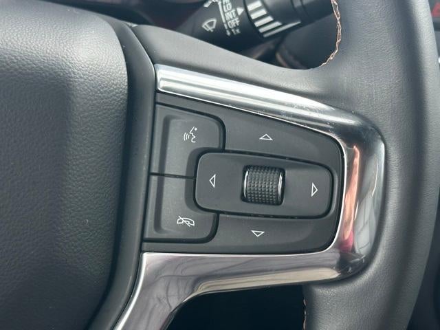 2023 Chevrolet Blazer Premier