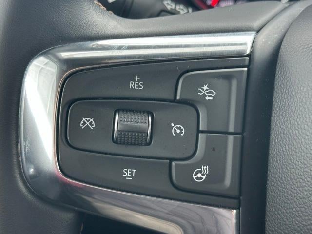 2023 Chevrolet Blazer Premier