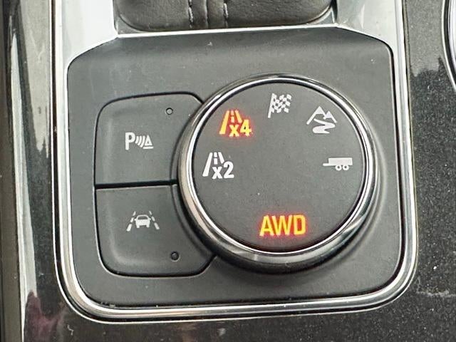 2023 Chevrolet Blazer Premier