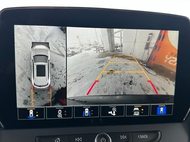 2023 Chevrolet Blazer Premier