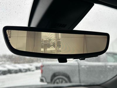 2023 Chevrolet Blazer Premier