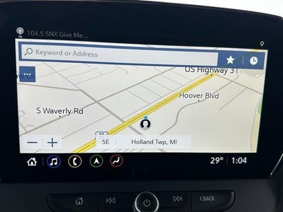 2023 Chevrolet Blazer Premier