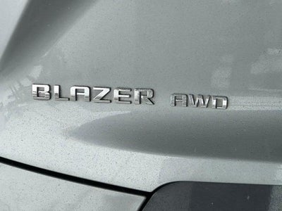 2023 Chevrolet Blazer Premier