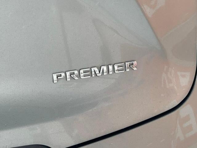 2023 Chevrolet Blazer Premier