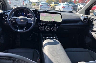 2024 Chevrolet Blazer EV LT