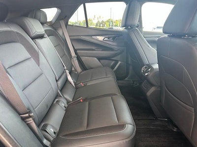 2024 Chevrolet Blazer EV LT