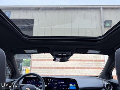 2024 Chevrolet Blazer EV LT