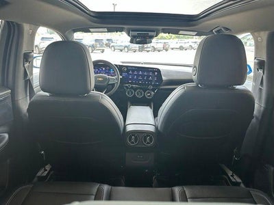 2024 Chevrolet Blazer EV LT