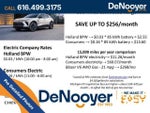 2024 Chevrolet Blazer EV LT