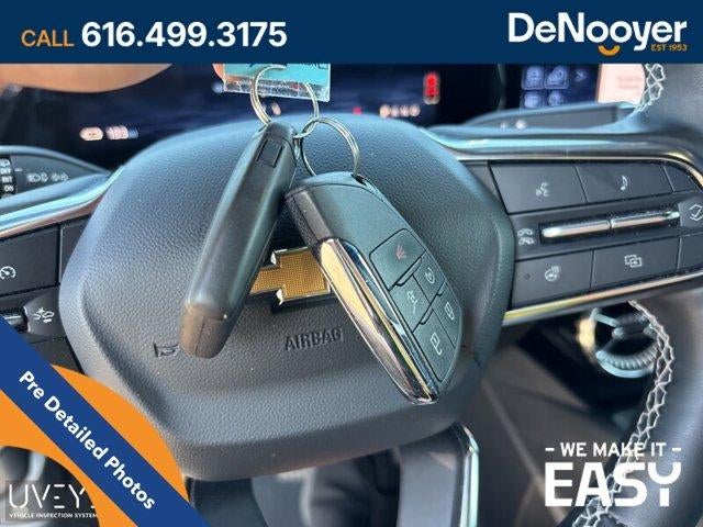 2024 Chevrolet Blazer EV LT