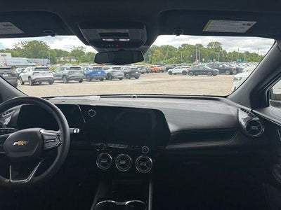 2024 Chevrolet Blazer EV LT