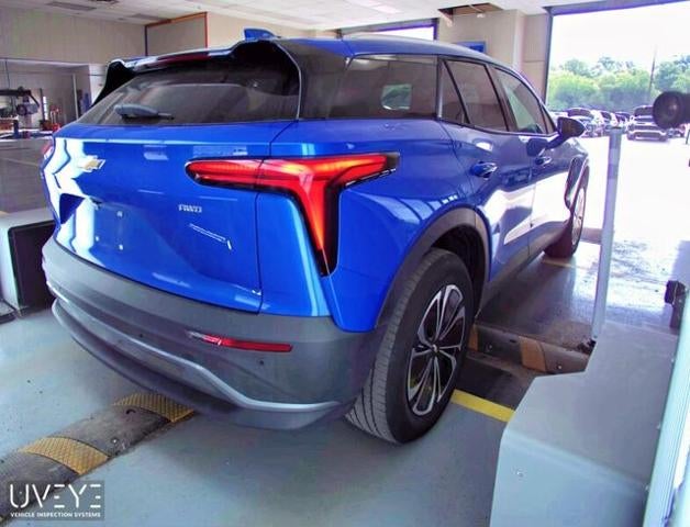 2024 Chevrolet Blazer EV LT