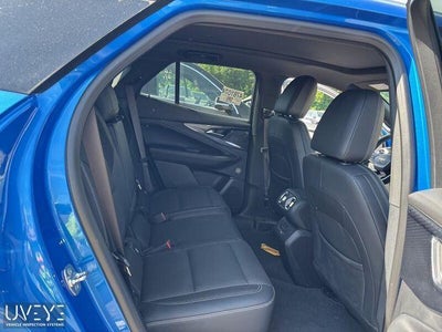 2024 Chevrolet Blazer EV LT
