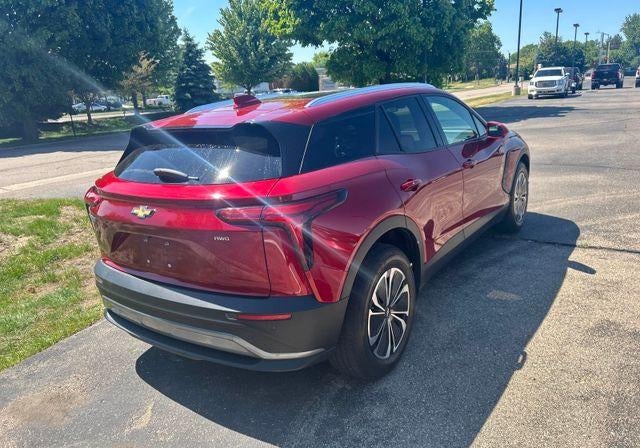 2024 Chevrolet Blazer EV LT