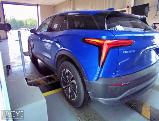 2024 Chevrolet Blazer EV LT