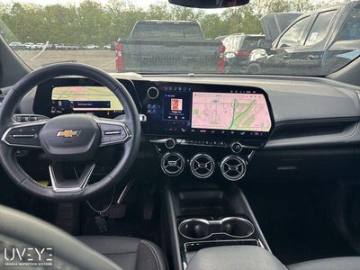 2024 Chevrolet Blazer EV LT
