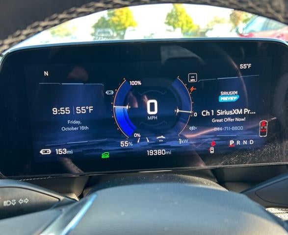 2024 Chevrolet Blazer EV LT