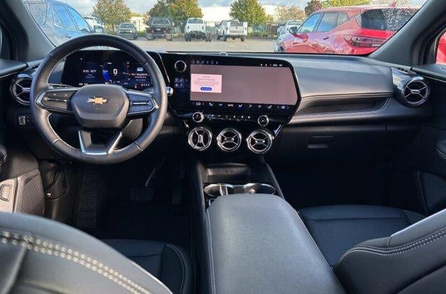 2024 Chevrolet Blazer EV LT