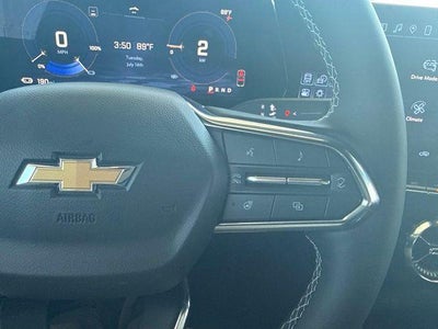 2024 Chevrolet Blazer EV LT