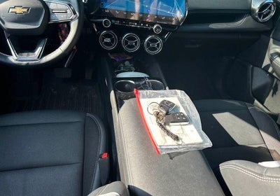 2024 Chevrolet Blazer EV LT