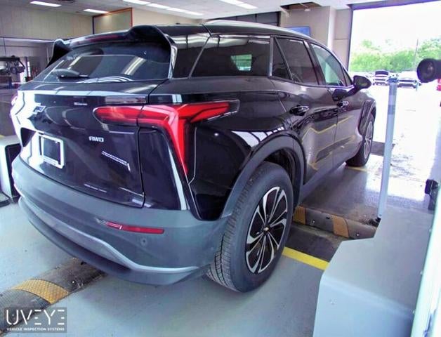 2024 Chevrolet Blazer EV LT