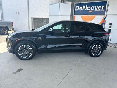 2024 Chevrolet Blazer EV LT