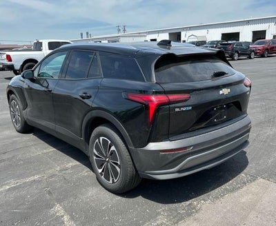 2024 Chevrolet Blazer EV LT