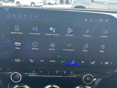 2024 Chevrolet Blazer EV LT