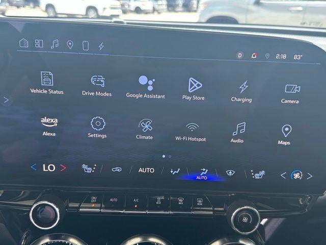 2024 Chevrolet Blazer EV LT