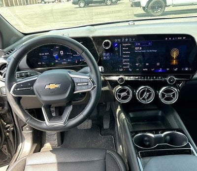 2024 Chevrolet Blazer EV LT