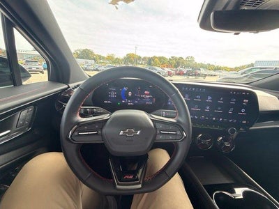 2024 Chevrolet Blazer EV RS