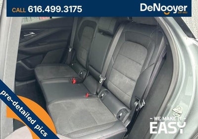 2024 Chevrolet Blazer EV RS