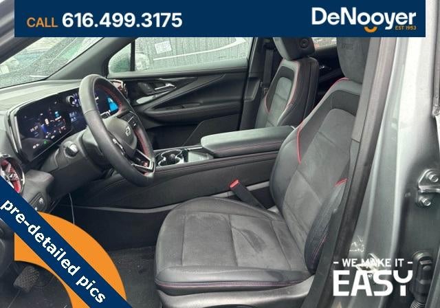 2024 Chevrolet Blazer EV RS