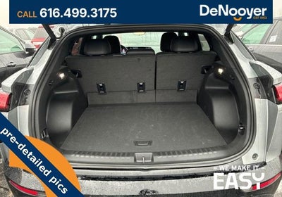 2024 Chevrolet Blazer EV RS