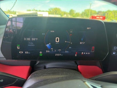 2024 Chevrolet Blazer EV RS