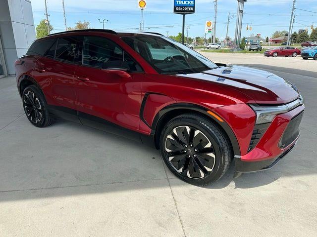 2024 Chevrolet Blazer EV RS