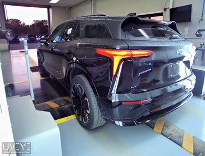 2024 Chevrolet Blazer EV RS