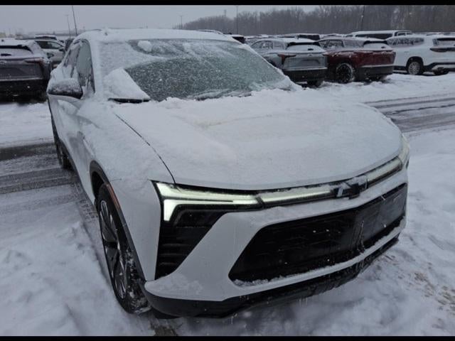 2024 Chevrolet Blazer EV RS