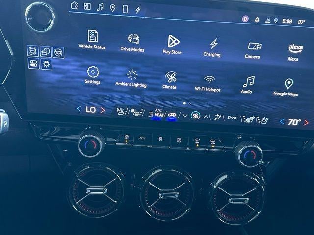 2024 Chevrolet Blazer EV RS