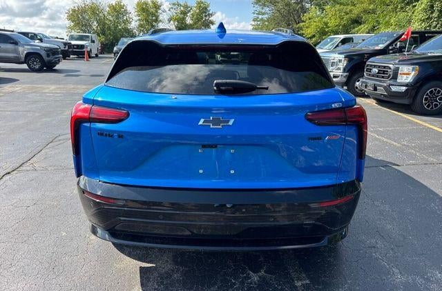 2024 Chevrolet Blazer EV RS