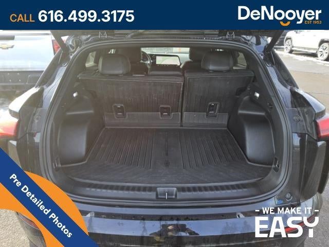 2024 Chevrolet Blazer EV RS