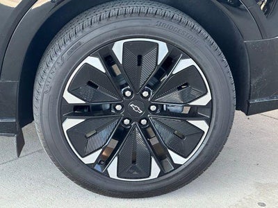 2024 Chevrolet Blazer EV RS