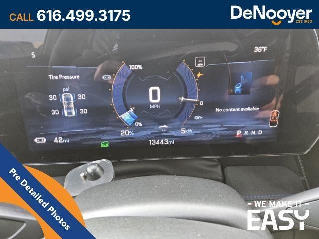 2024 Chevrolet Blazer EV RS