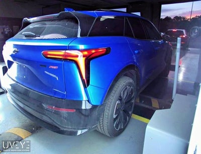 2024 Chevrolet Blazer EV RS