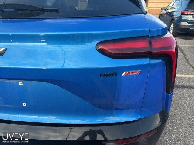 2024 Chevrolet Blazer EV RS