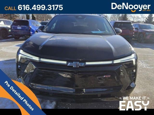 2024 Chevrolet Blazer EV RS